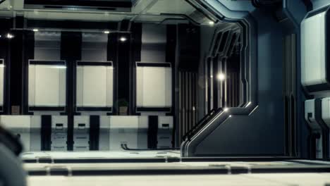 futuristic-sci-fi-Spaceship-interior